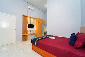 Hotel Panorama Batang By ARBA
