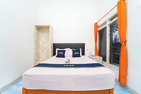 Hotel Panorama Batang By ARBA
