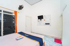 Hotel Panorama Batang By ARBA