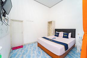 Hotel Panorama Batang By ARBA
