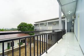 Hotel Panorama Batang By ARBA