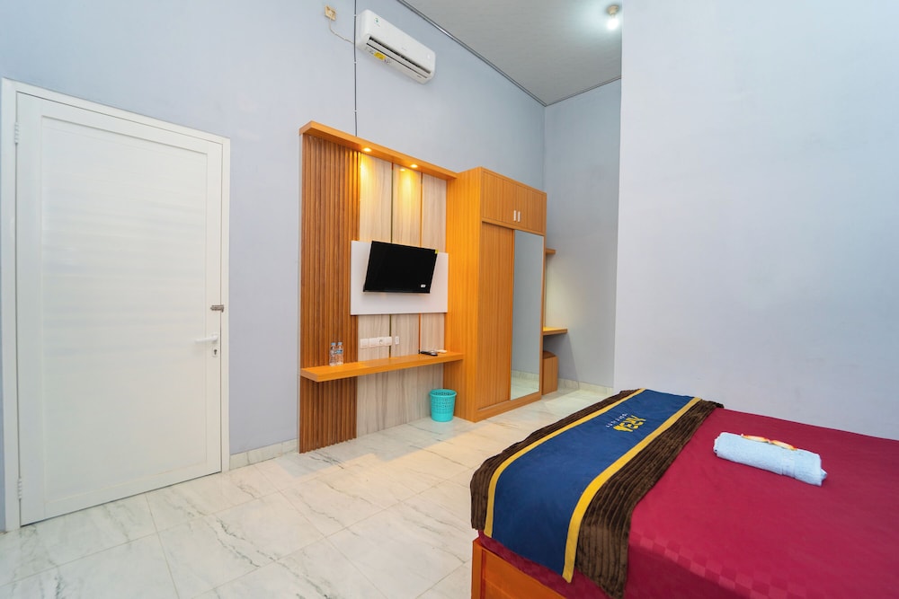 Hotel Panorama Batang By ARBA