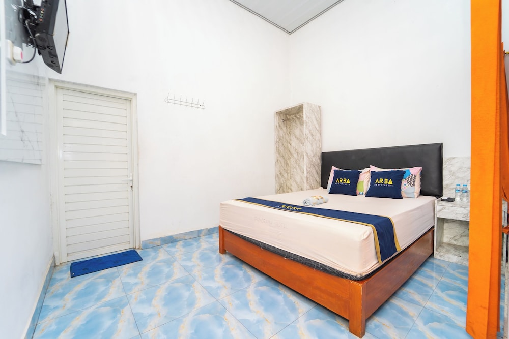 Hotel Panorama Batang By ARBA