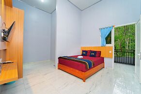 Hotel Panorama Batang By ARBA
