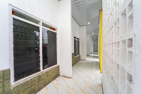 Hotel Panorama Batang By ARBA