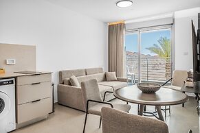 Soft Tones Desert View Hideaway by SeaNR