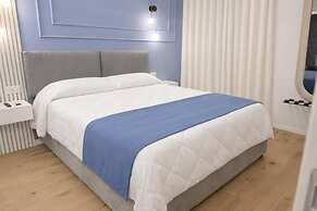 Trastevere luxury suites