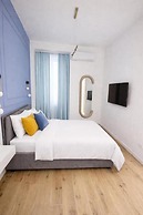 Trastevere luxury suites