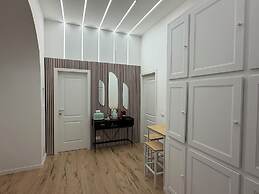 Trastevere luxury suites