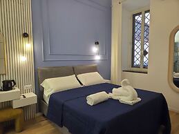 Trastevere luxury suites