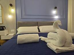 Trastevere luxury suites