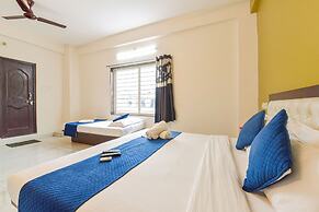 LOTO Inn Hotel Vijay Nagar
