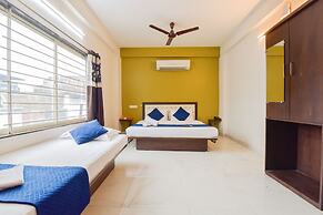 LOTO Inn Hotel Vijay Nagar