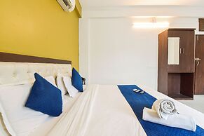 LOTO Inn Hotel Vijay Nagar