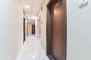 LOTO Inn Hotel Vijay Nagar