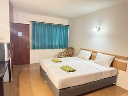 Collection O Night Bazaar Chiangmai