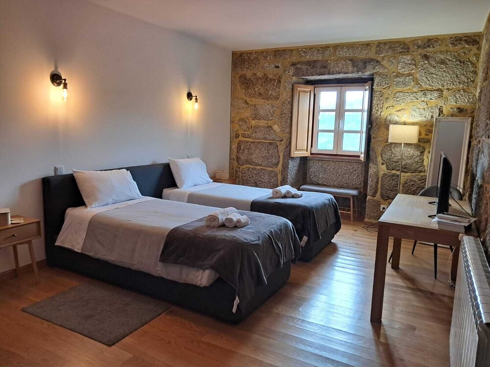 Casa de Ferrapilhe