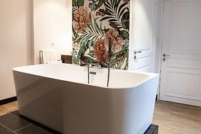 5 chambres en ville