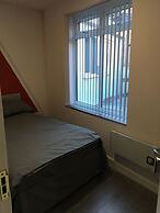 Treetops Apartment 3