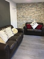 Treetops Apartment 3