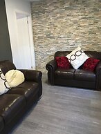 Treetops Apartment 3