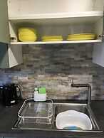 Treetops Apartment 3