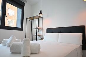 Homenfun Madrid Atocha