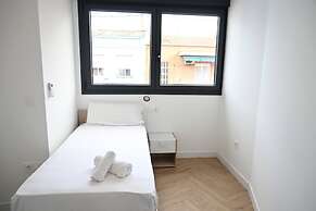 Homenfun Madrid Atocha