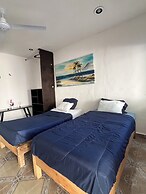 HOSTAL MID GY