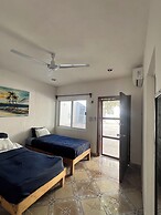 HOSTAL MID GY