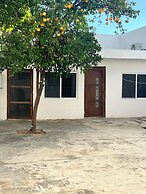 HOSTAL MID GY