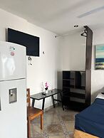 HOSTAL MID GY