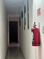 HOSTAL MID GY