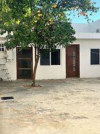 HOSTAL MID GY