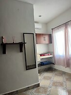 HOSTAL MID GY