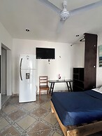 HOSTAL MID GY