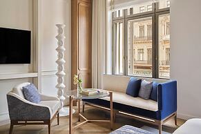 The St. Regis Budapest