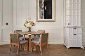 The St. Regis Budapest