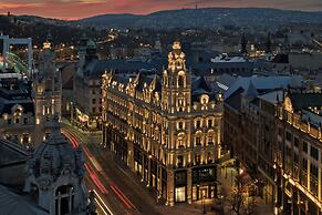 The St. Regis Budapest