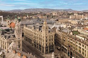 The St. Regis Budapest