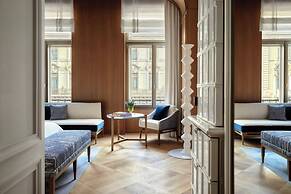 The St. Regis Budapest