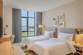 Element by Marriott Al Qassim
