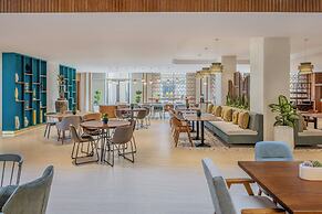 Element by Marriott Al Qassim