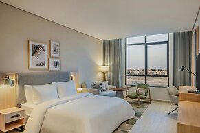 Element by Marriott Al Qassim