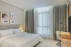 Element by Marriott Al Qassim