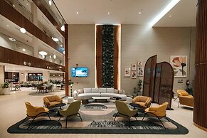 Element by Marriott Al Qassim