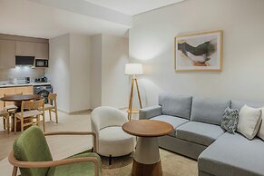Element by Marriott Al Qassim
