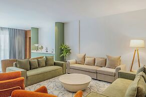 Element by Marriott Al Qassim