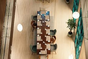 Element by Marriott Al Qassim