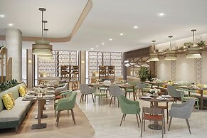 Element by Marriott Al Qassim